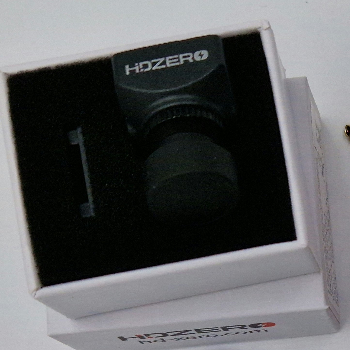 HDZero Freestyle VTX V2 Bundle (MicroV3 Camera)
