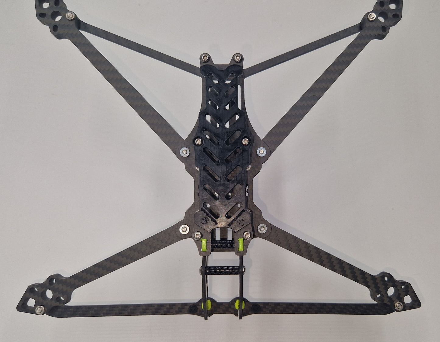 Camino 7 frame-kit