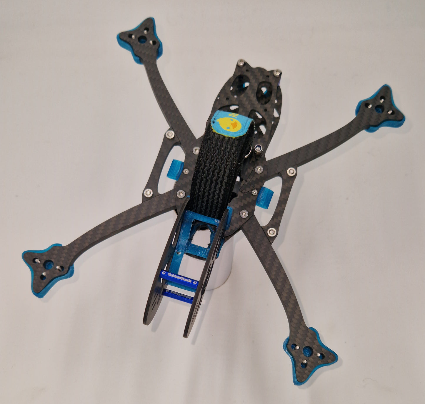 Capybara 5 frame-kit