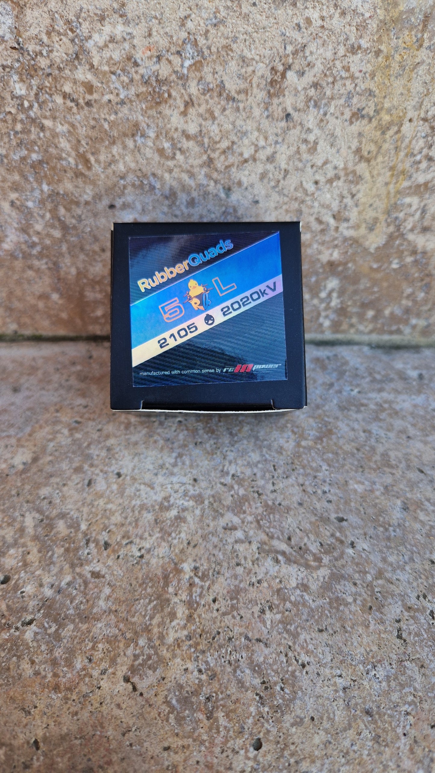 5-Oink-L 2105 2020Kv Brushless Motor