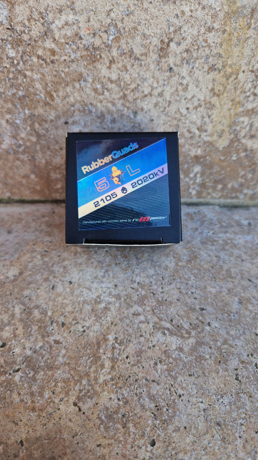 5-Oink-L 2105 2020Kv Brushless Motor