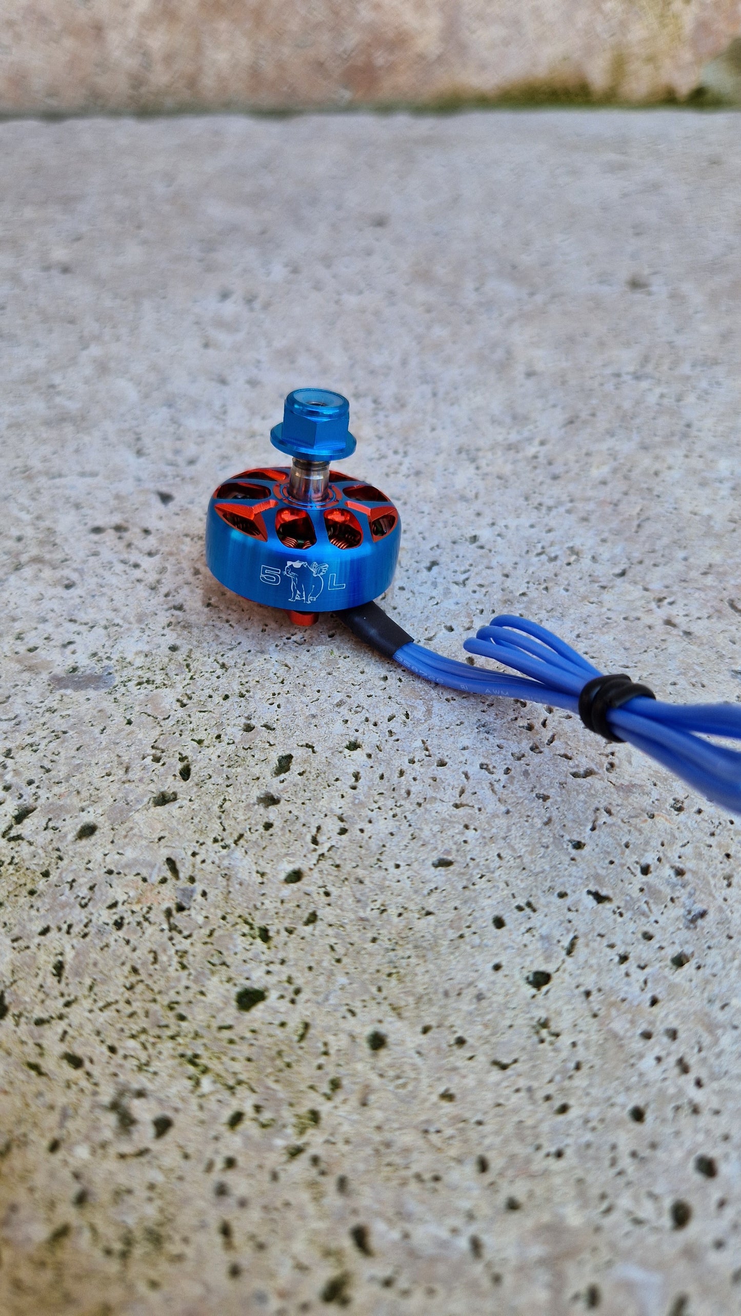 5-Oink-L 2105 2020Kv Brushless Motor