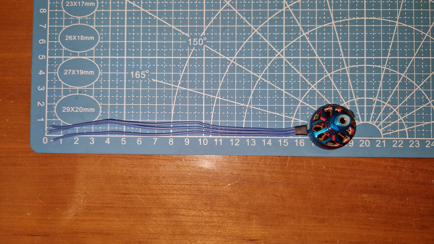 5-Oink-L 2105 2020Kv Brushless Motor