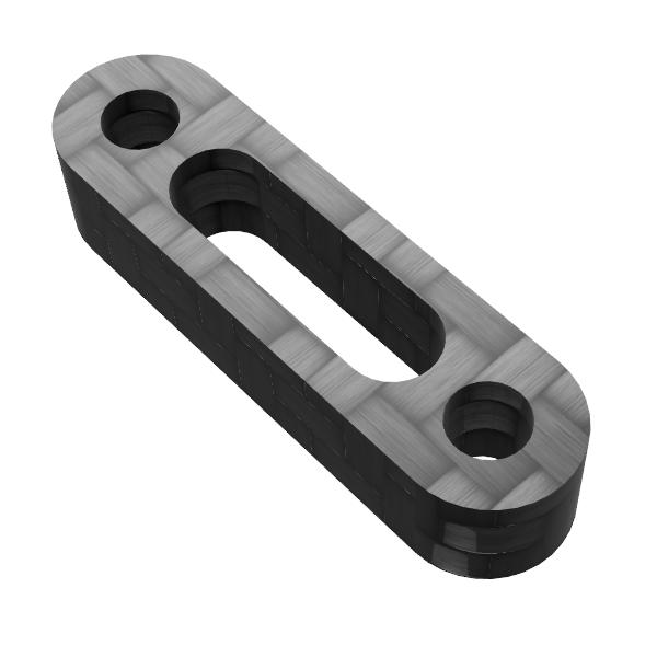 Camino Standoff back brace