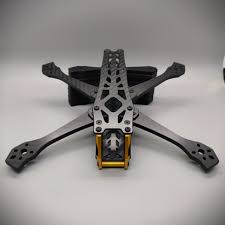 Exen OrcaV2 Frame Kit