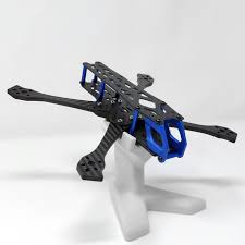 Exen OrcaV2 Frame Kit