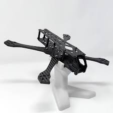 Exen OrcaV2 Frame Kit