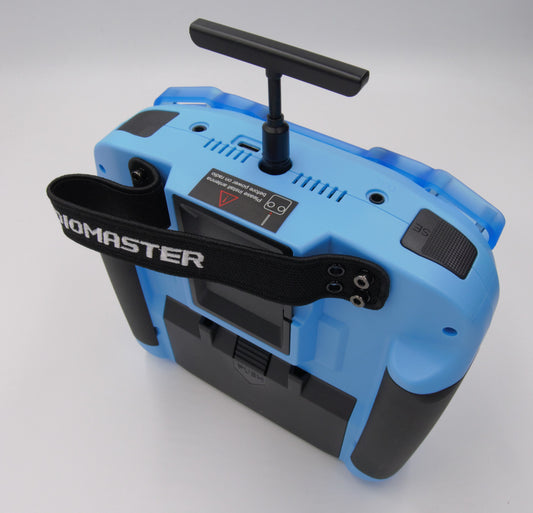 Radiomaster Boxer Crush