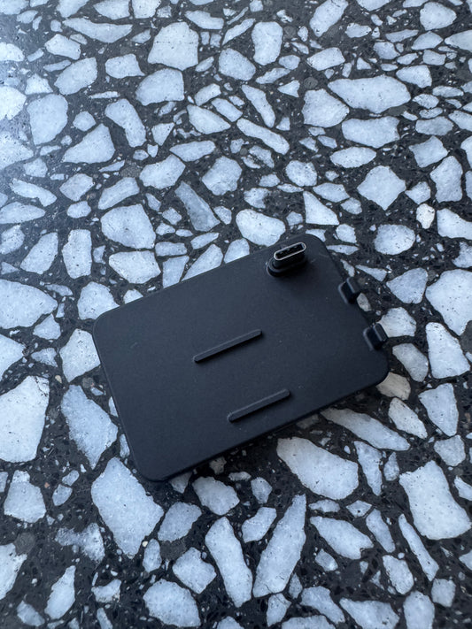 Flywoo Naked Gopro Display