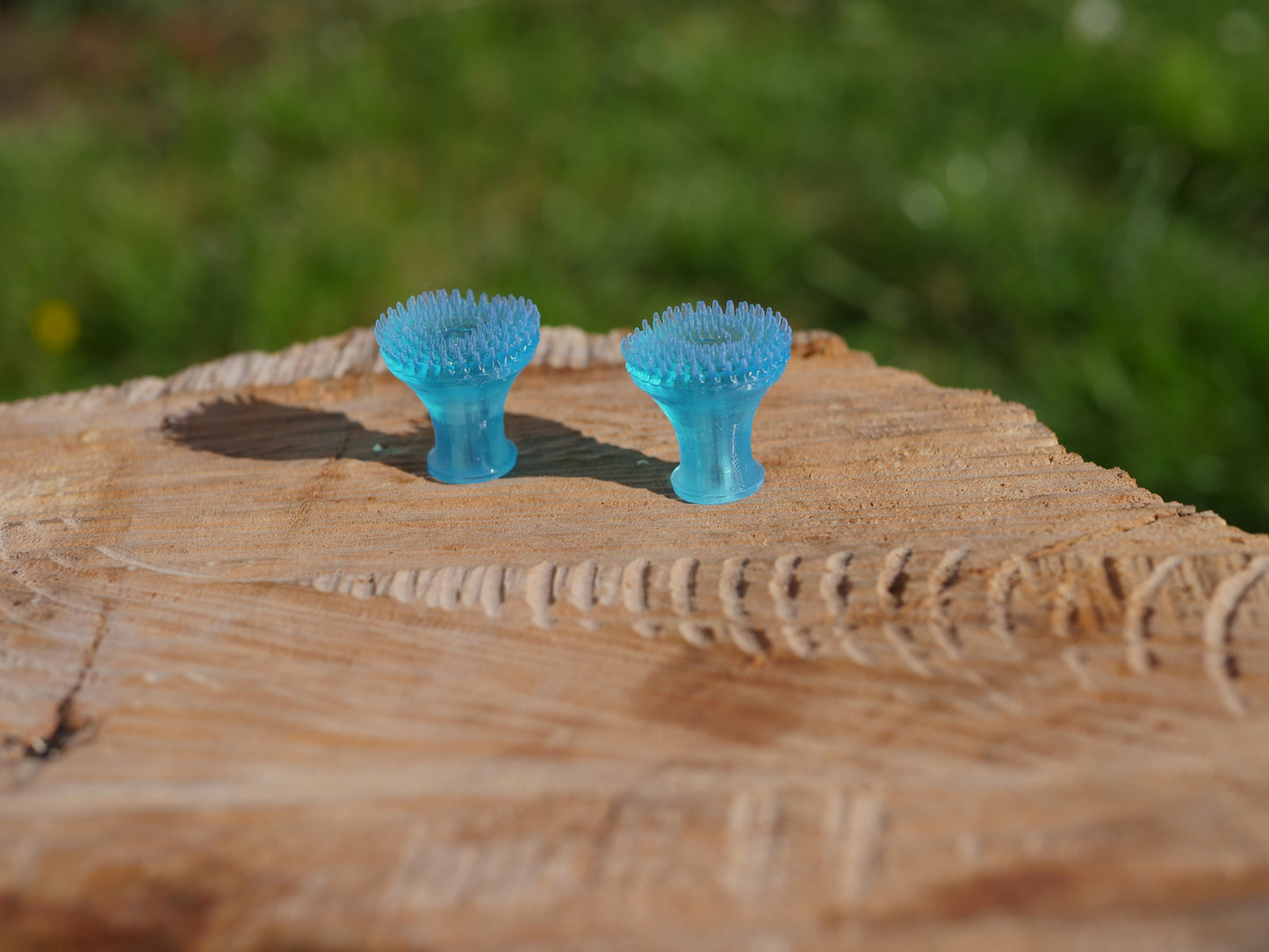 Rubberquads Thumbsticks