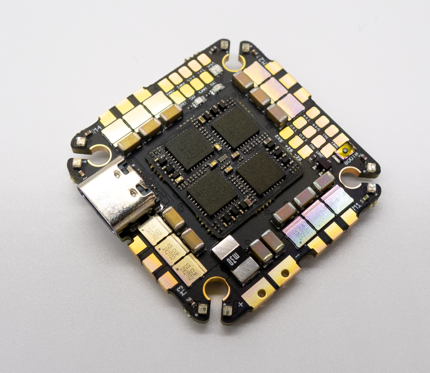 Airbot Fenix AIO - bottom side