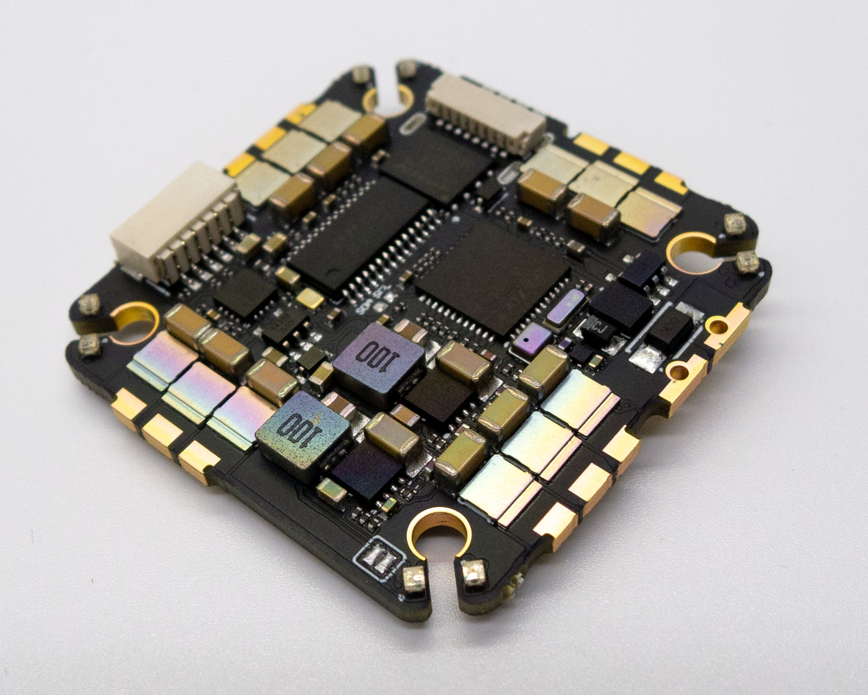 Airbot Fenix AIO, top side