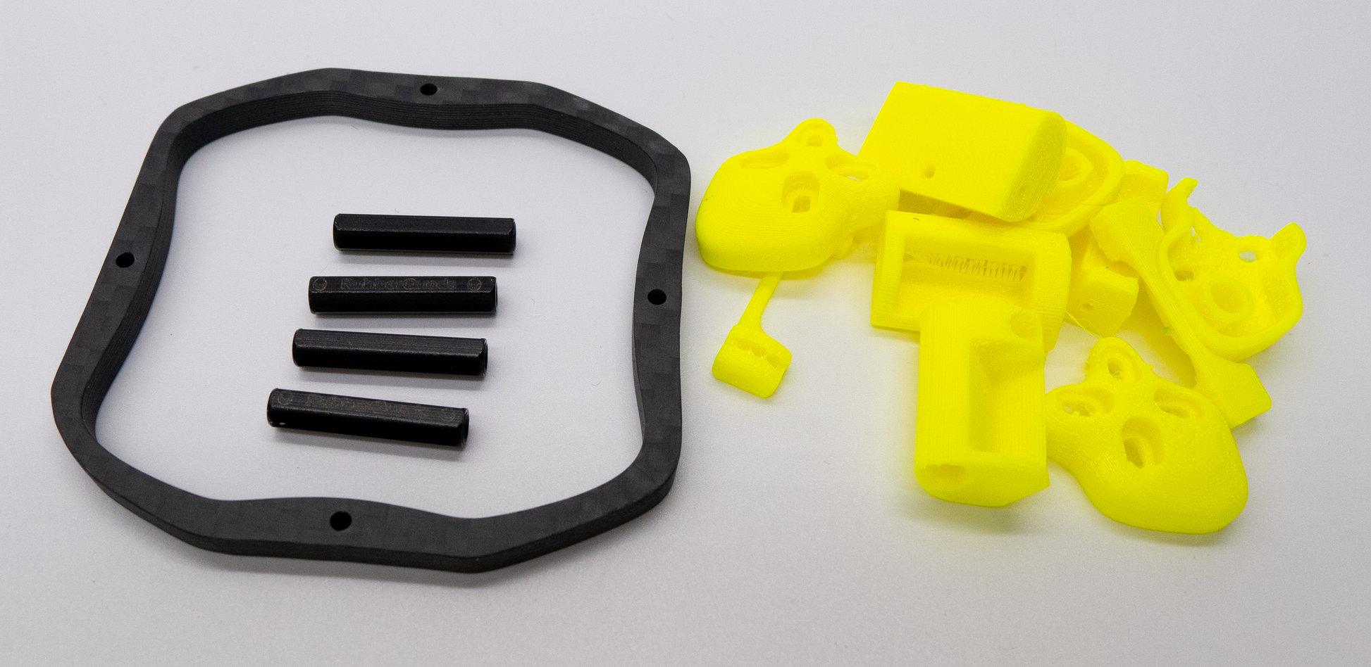 TPU-color called fast