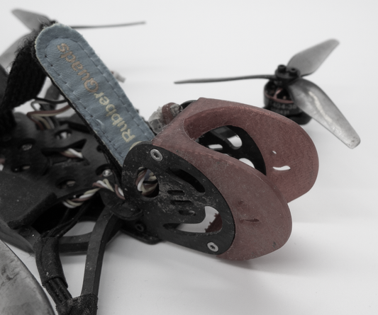 that nose is so freaking ugly