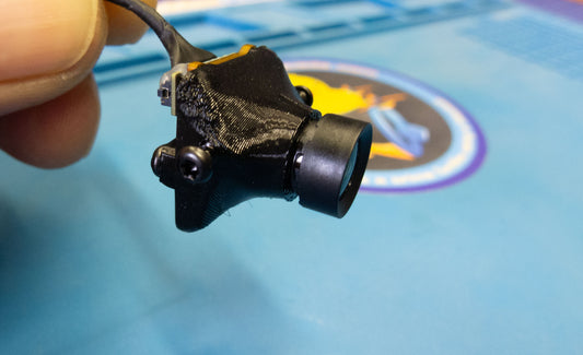 O4 (light) lens-mod kit