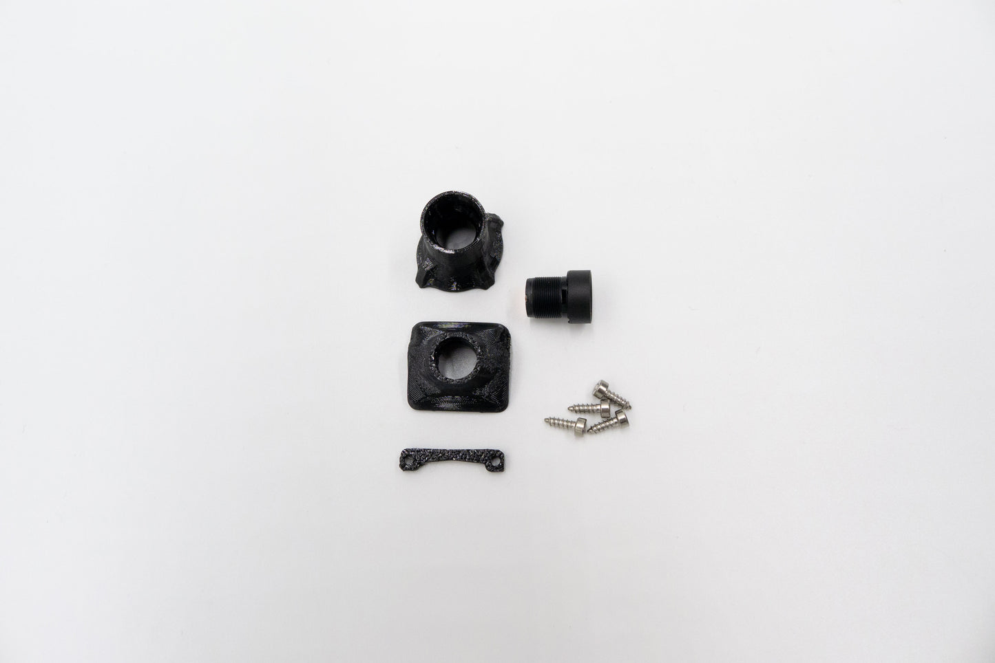 O4 (light) lens-mod kit