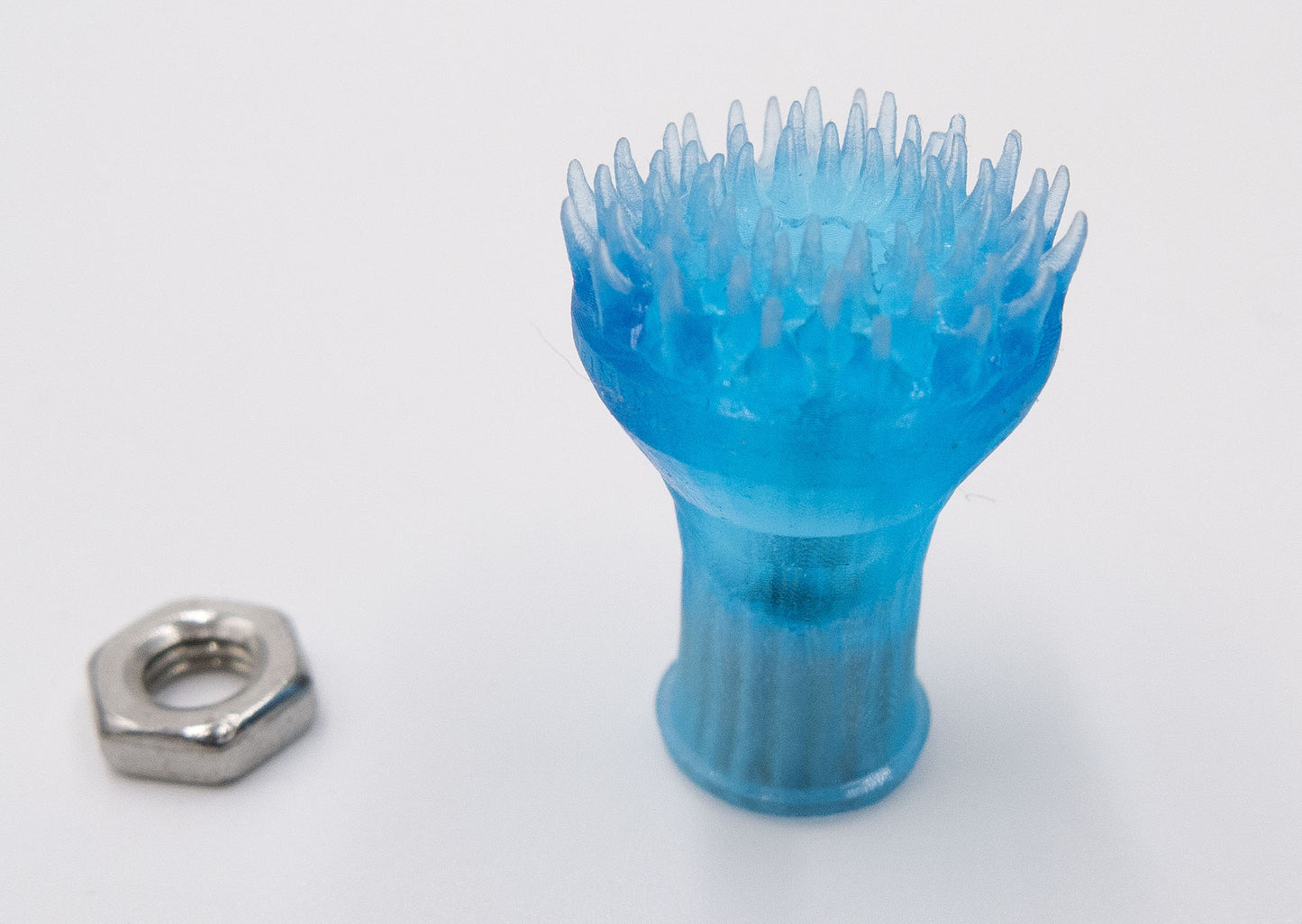 Rubberquads Hybrid Stickends