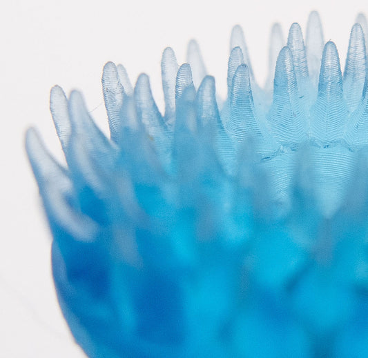 Rubberquads Hybrid Stickends