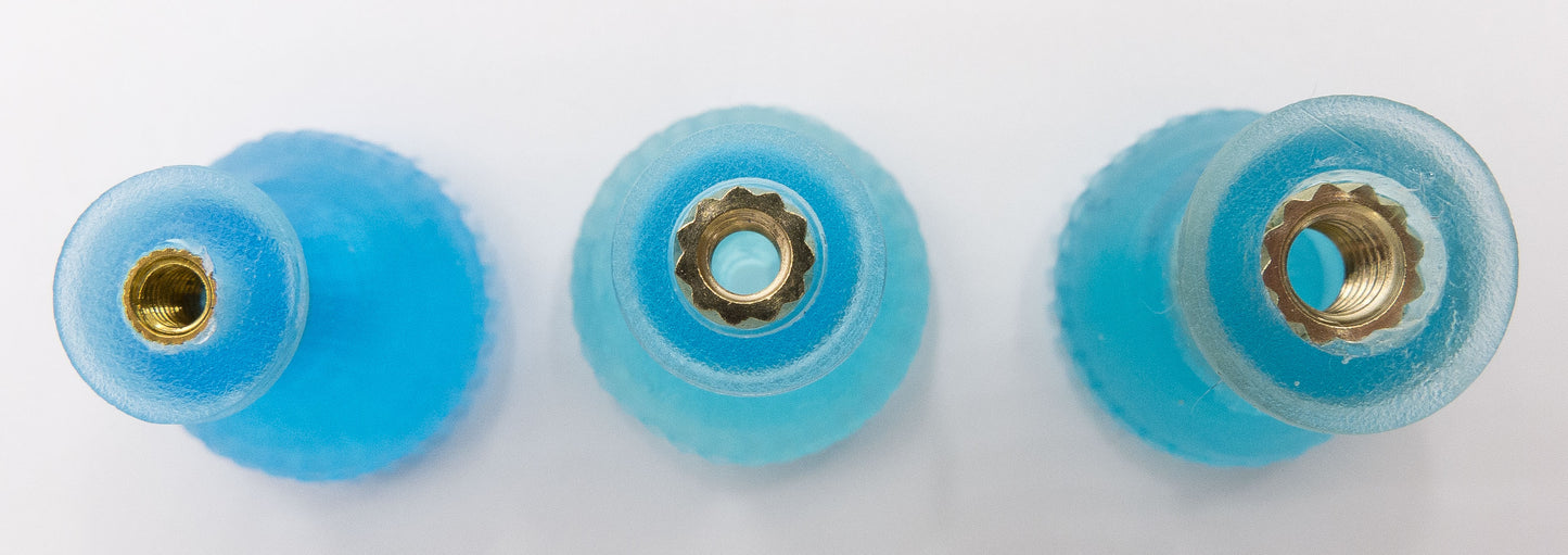 Rubberquads Thumbsticks