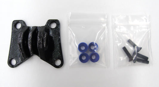 Actioncam mounting kit for OrcaV2