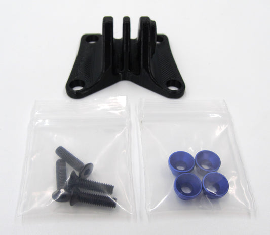 Actioncam mounting kit for OrcaV2