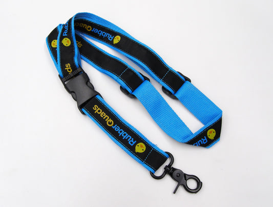 Rubberquads Lanyard