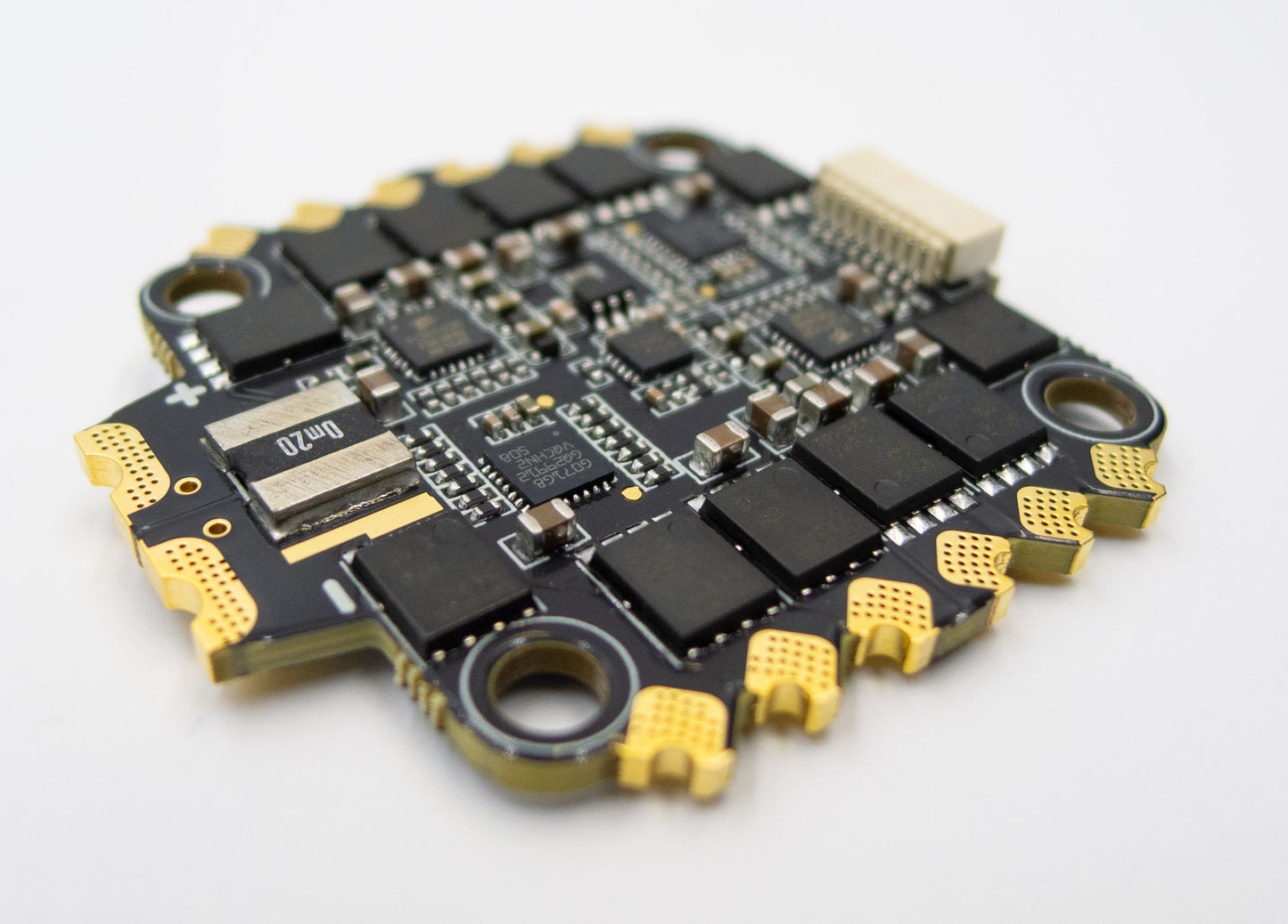 SEQURE H743 V2 & E70 G2 8S Stack