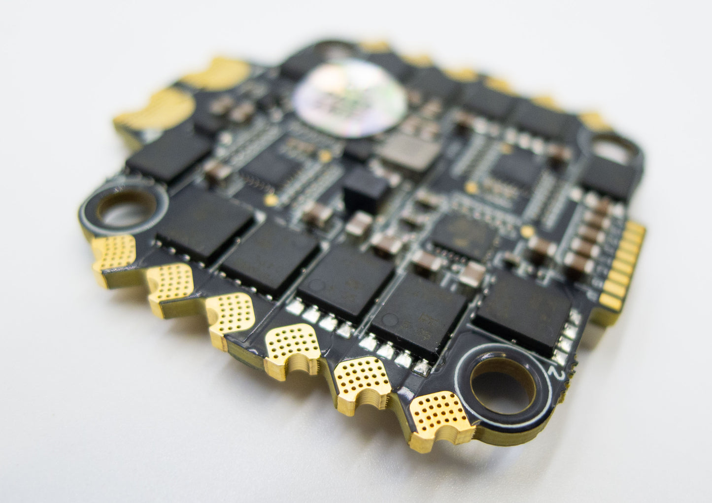 SEQURE H743 V2 & E70 G2 8S Stack