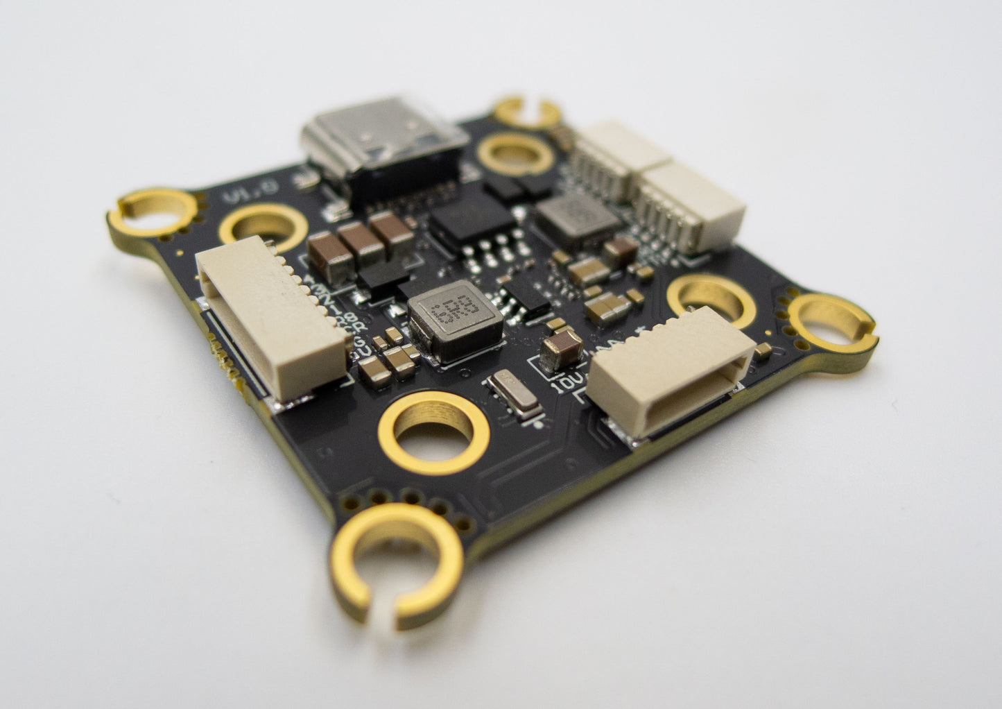 SEQURE H743 V2 & E70 G2 8S Stack