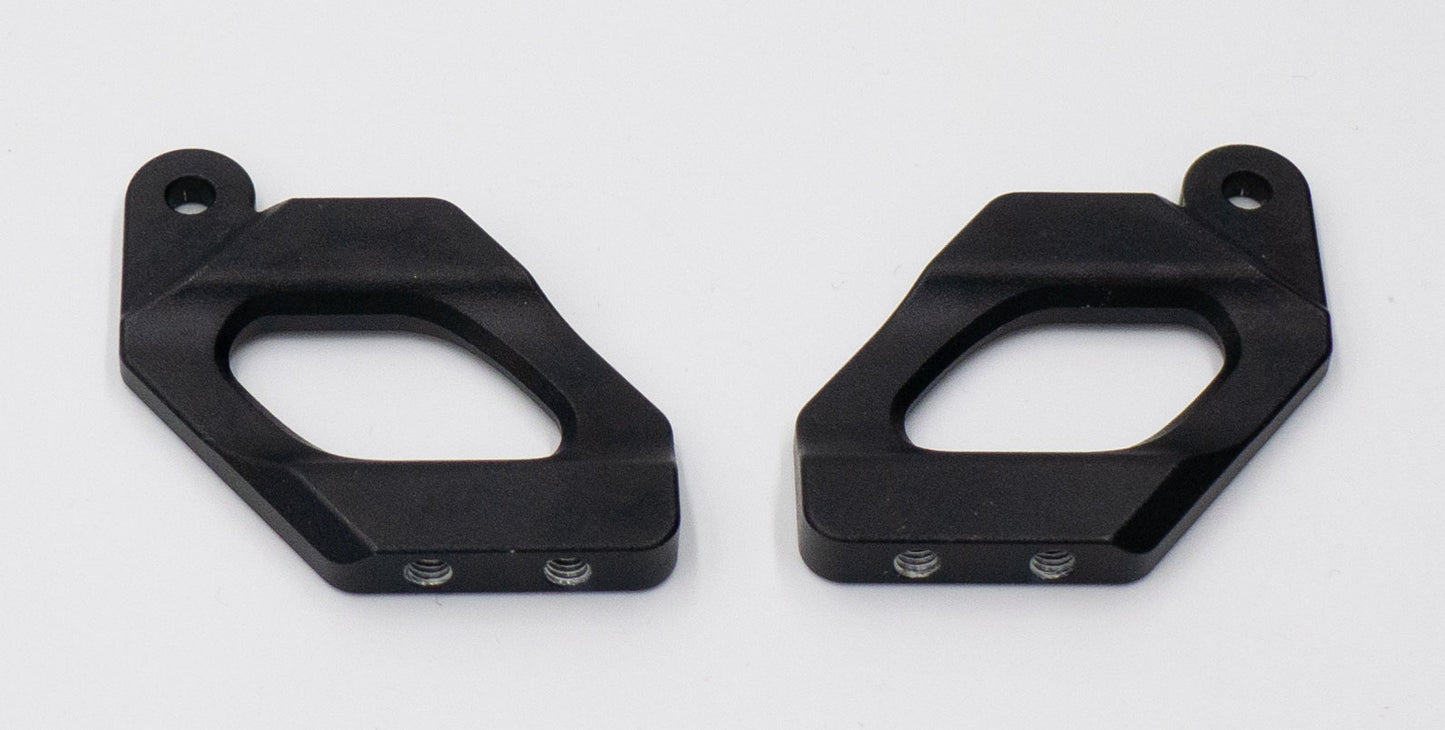 Orca replacement frontend