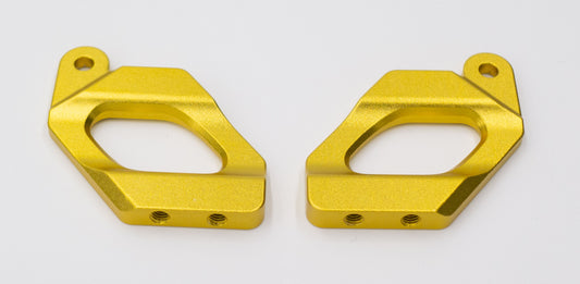 Orca replacement frontend