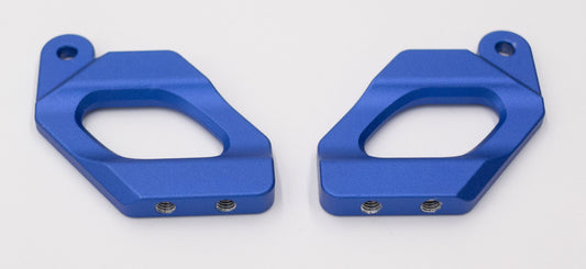 Orca replacement frontend