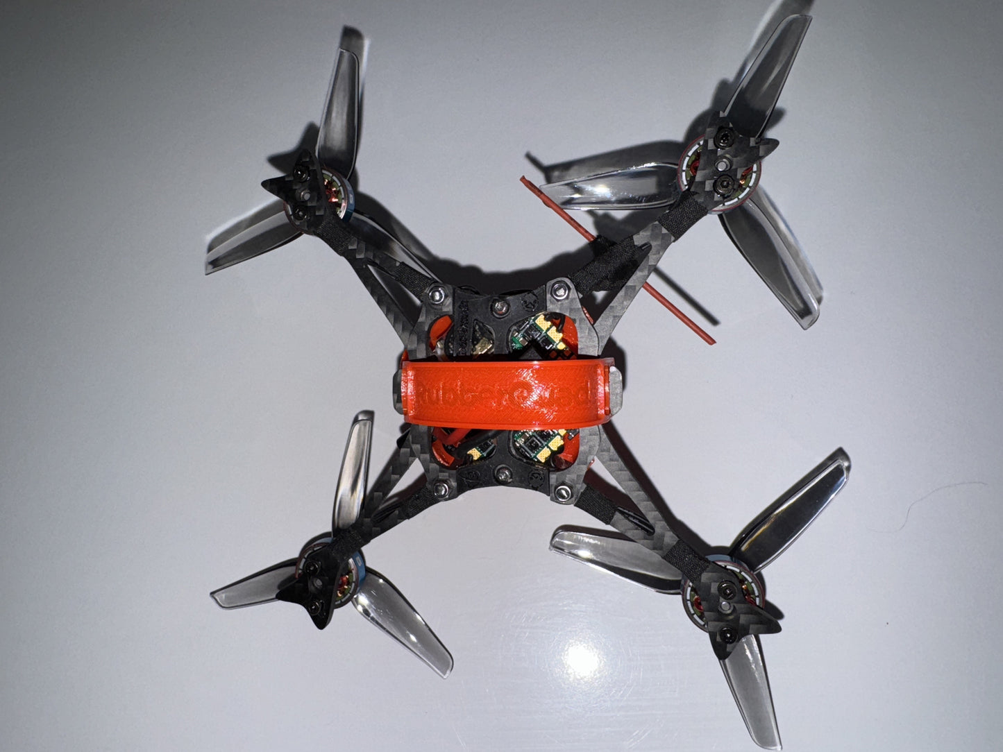 Fennec30 Build and Tuned