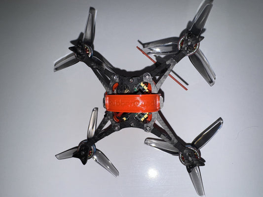 Fennec30 Build and Tuned