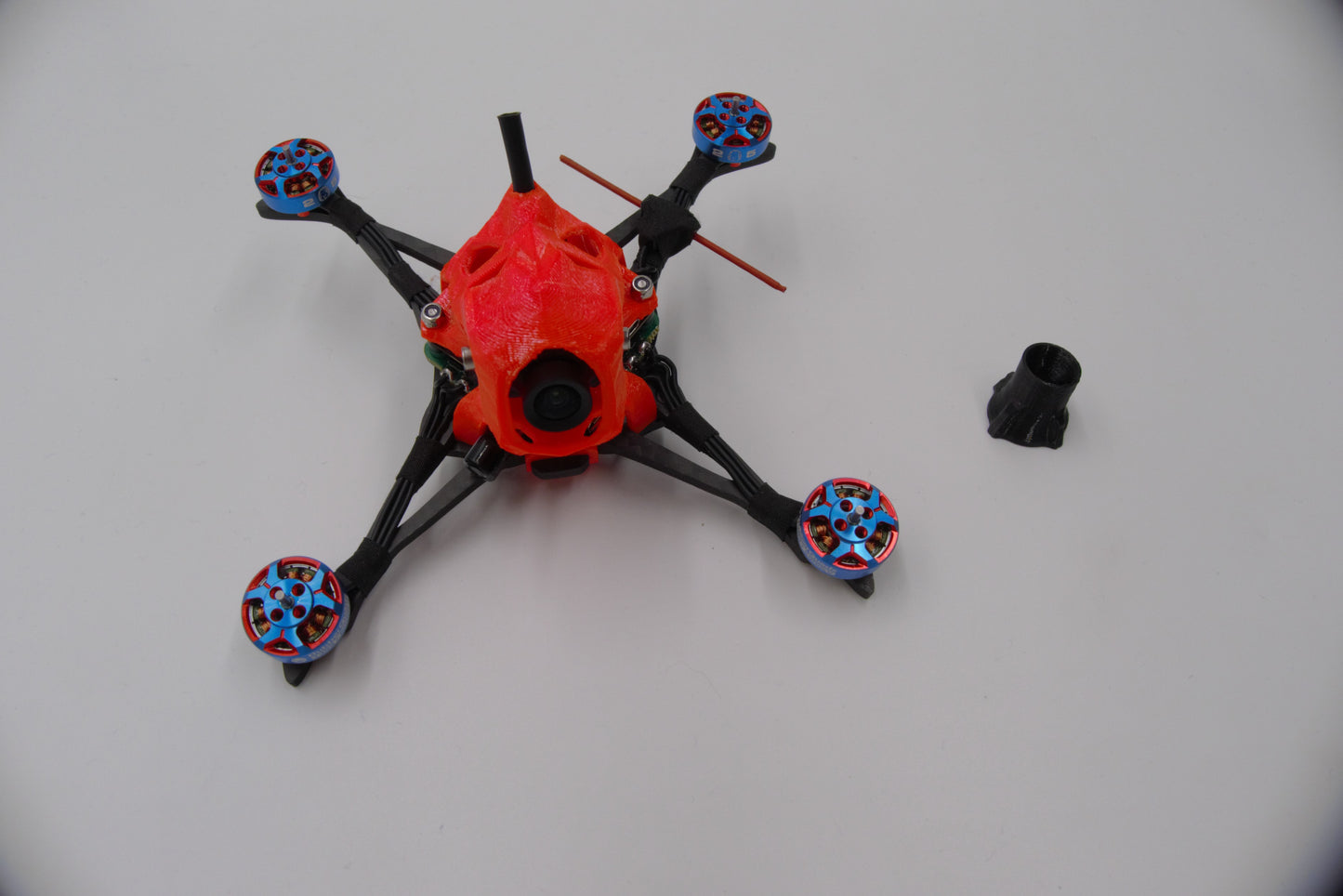 Fennec30 Build and Tuned