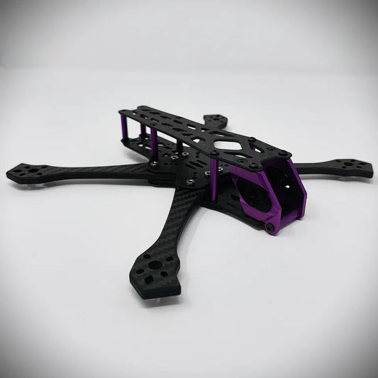 Exen OrcaV2 Frame Kit