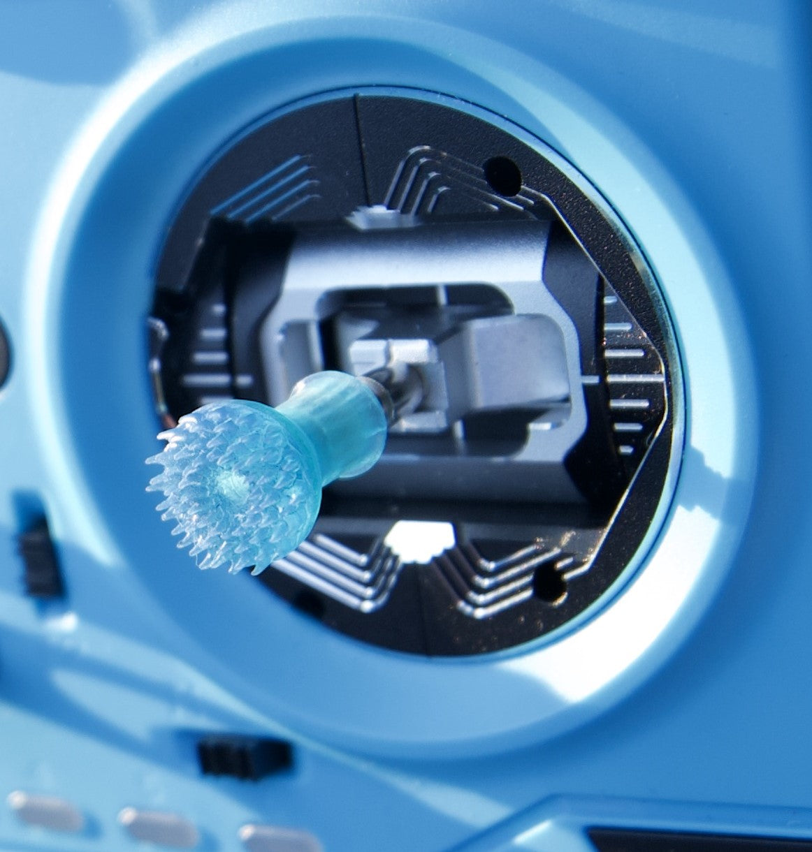 Rubberquads Hybrid Stickends