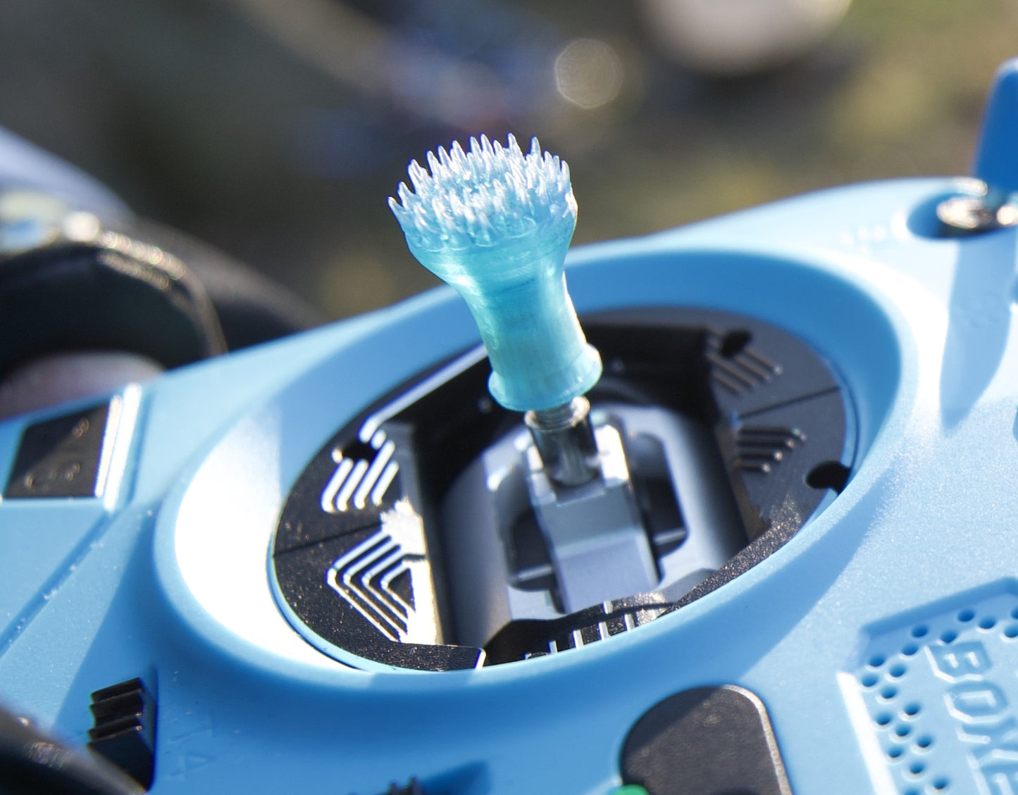 Rubberquads Hybrid Stickends