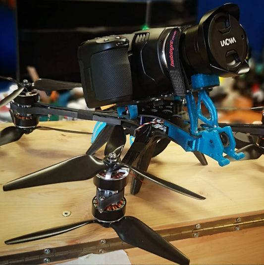 lifter tune (betaflight)