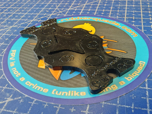 Squirrel V2 LiPo Pad