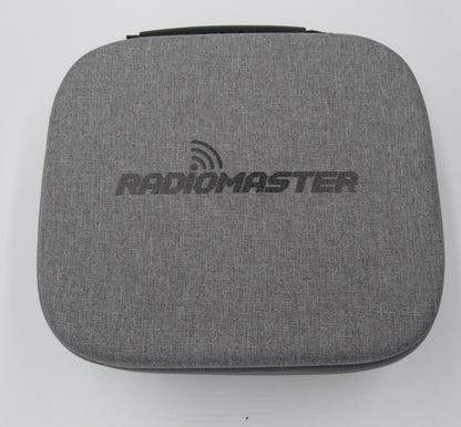 Radiomaster Boxer Crush