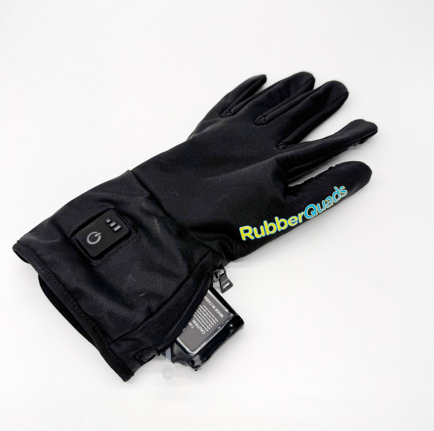 Rubberquads FlightGloves