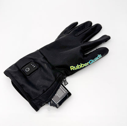 Rubberquads Flightgloves