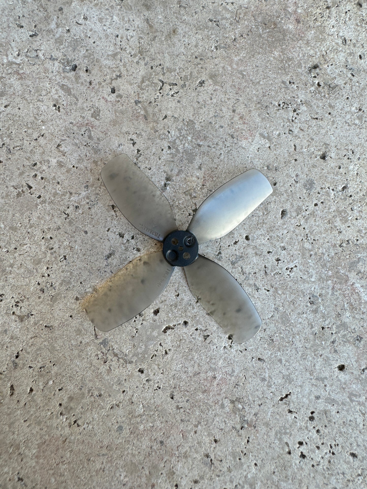 Hq Propeller DT63x4