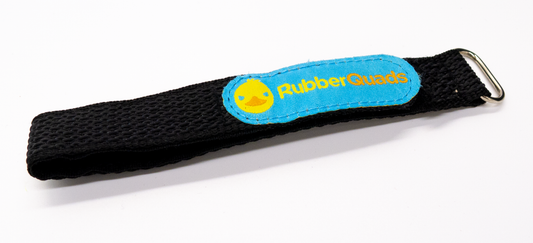 RubberQuads Lipo-strap 240mm x 20mm