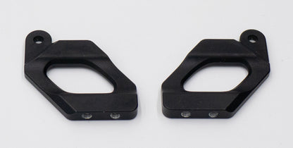 Orca replacement frontend
