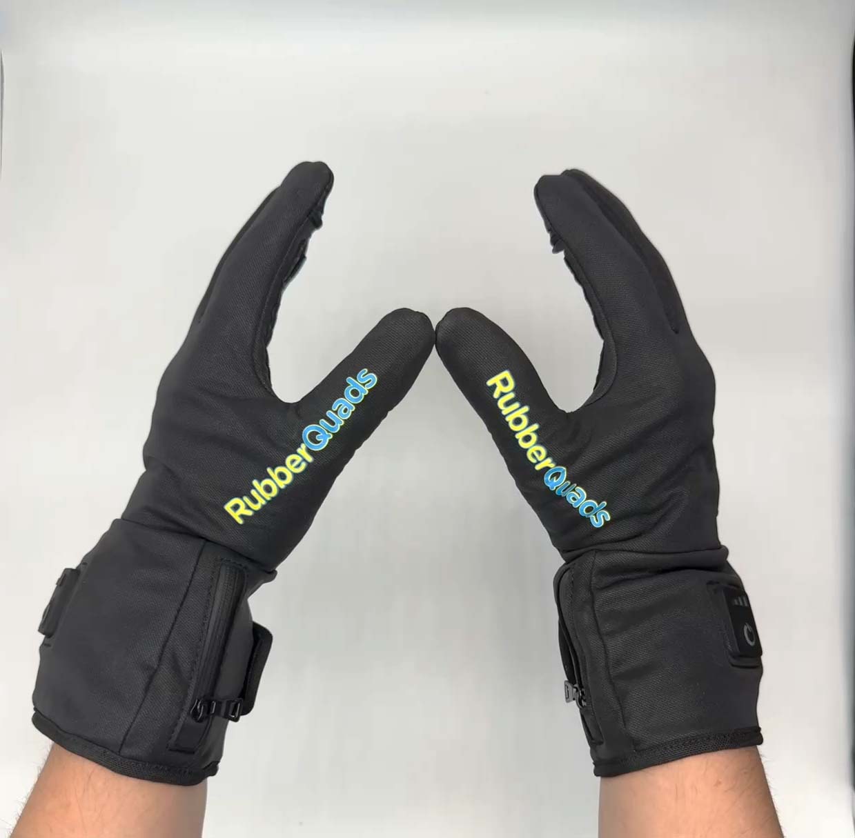 Rubberquads FlightGloves