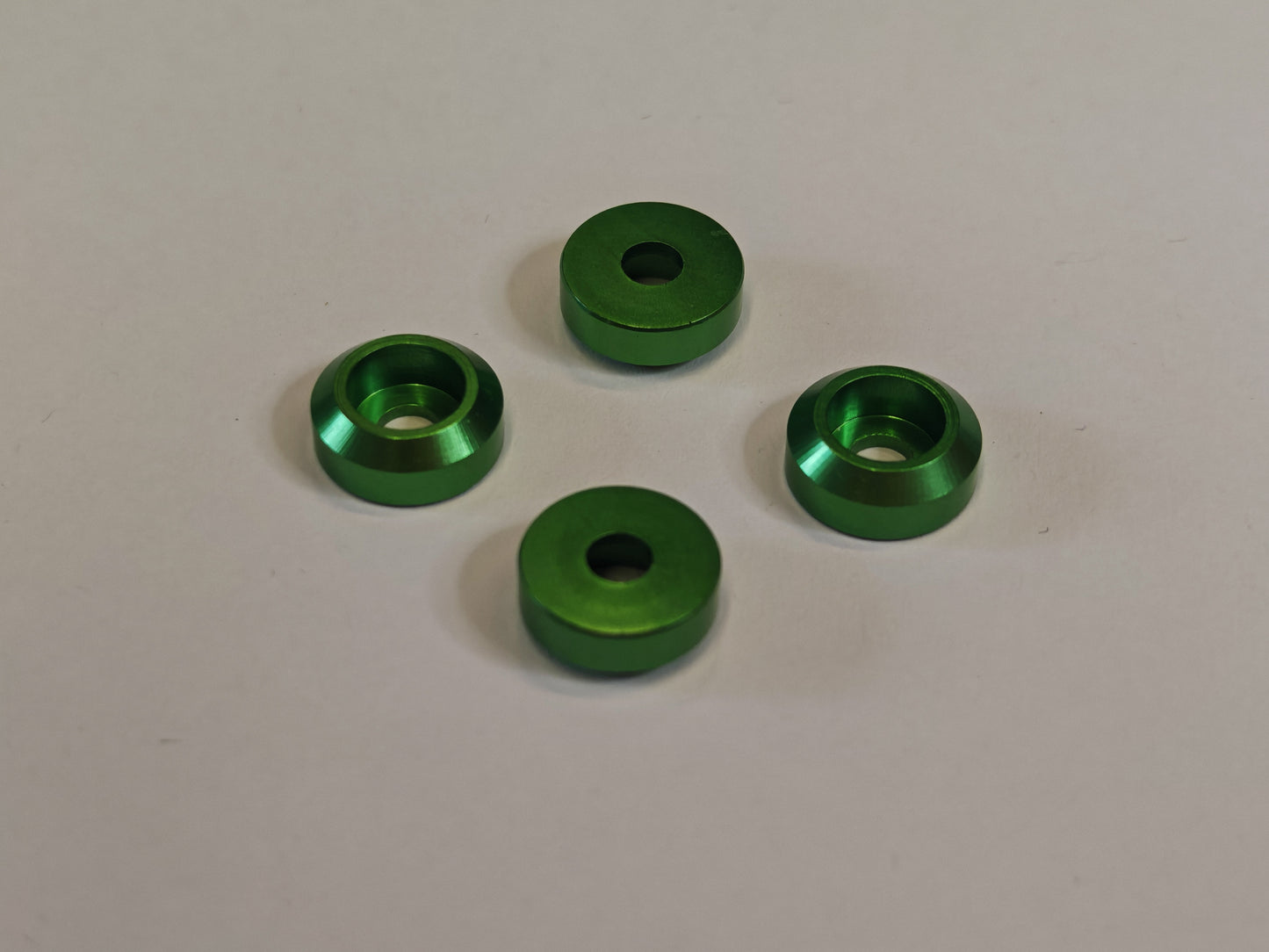 Orca M3 load-spreader (4pcs)
