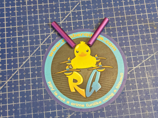 Orca Standoffs long