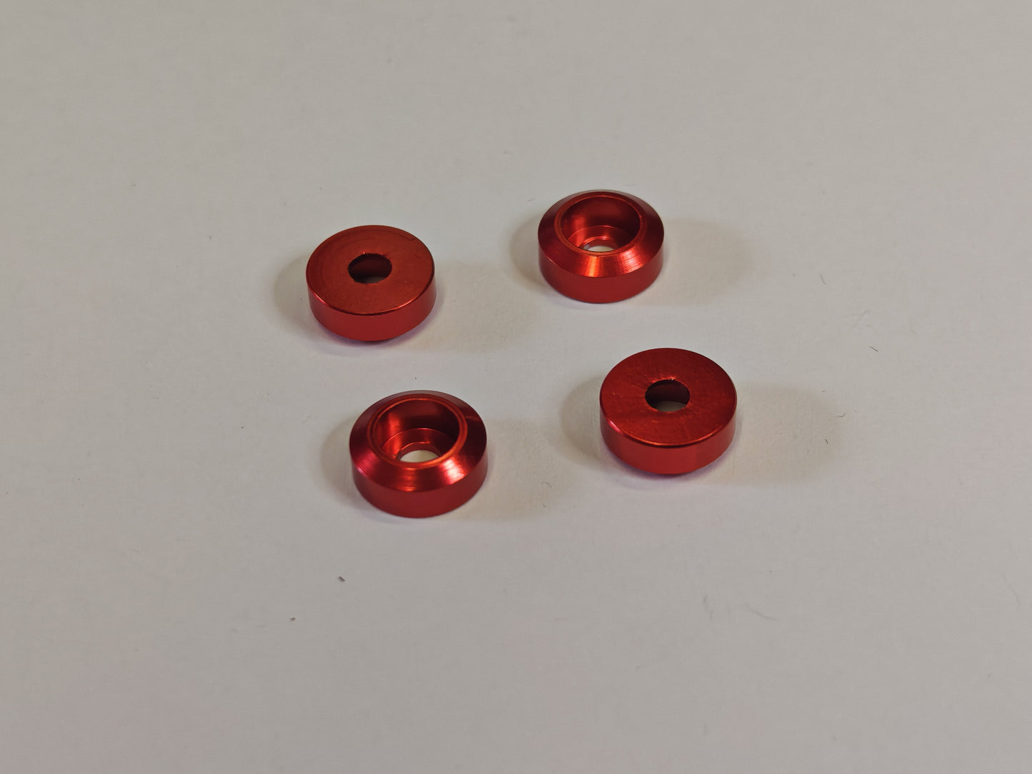 Orca M3 load-spreader (4pcs)